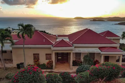 Villa Serene - St Thomas 1