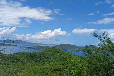 5-i Leinster Bay Maho 1