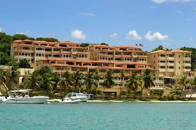 86 Cruz Bay Town 1