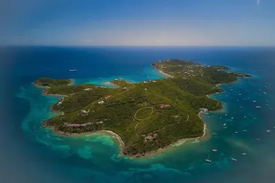 Lot 59 Water Island Ss 1