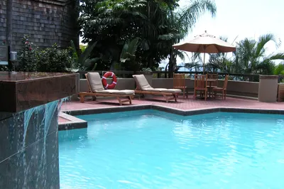 479 Chocolate Hole 1