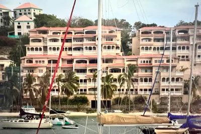 86-3,86-4 Cruz Bay Town 1