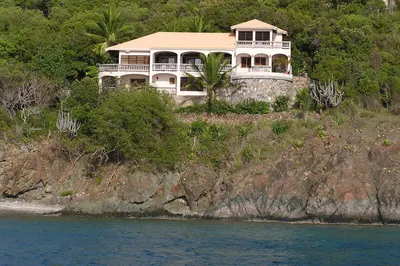 141 Chocolate Hole 1