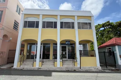 7 & 8 Queen Street Ch 1