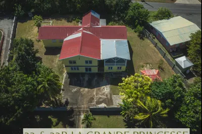 33, 33b La Grande Princesse Co 1