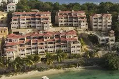 86-3, 86-4 Cruz Bay Town 1