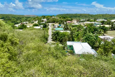 112 & 113 V.i. Corp Lands Pr 1