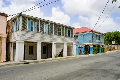 3 Hospital Street Ch 1