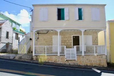 23b Hospital Street Fr 1