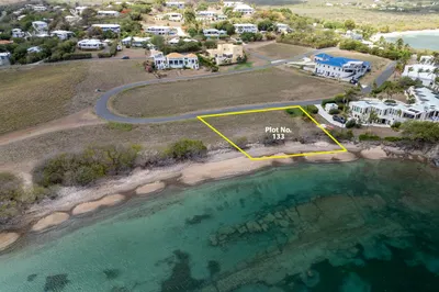 133 Green Cay Ea 1