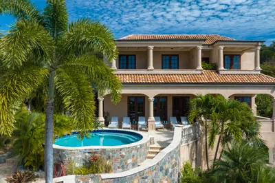 4-71 Rem Sans Soucci & Guinea Gut 1