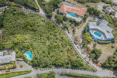 42 & 43 Shoys (the) Ea 1