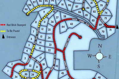 3b-36 Sans Soucci & Guinea Gut 1