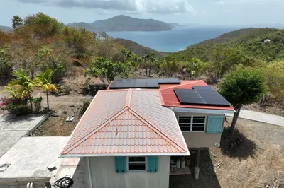 Horizon House 1