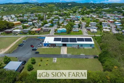 4ga&b Sion Farm Qu 1
