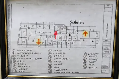 38 Dronningens Gade Ki 1
