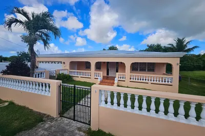 227 Barren Spot Ki 1