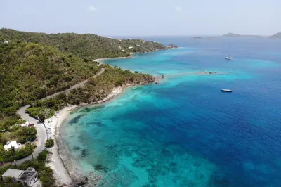 6v & 6x Hansen Bay 1