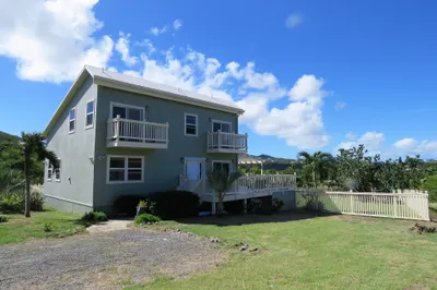 152-b Green Cay Ea 1