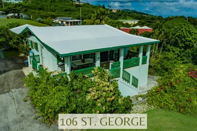 106 St. George Pr 1