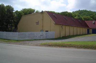 4a Orange Grove Co 1