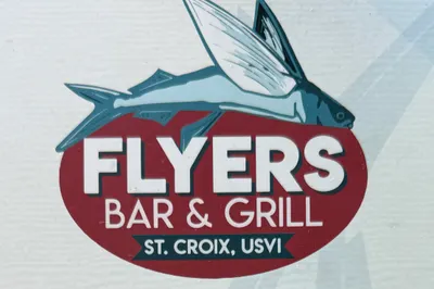 Flyers Frederiksted Fr 1