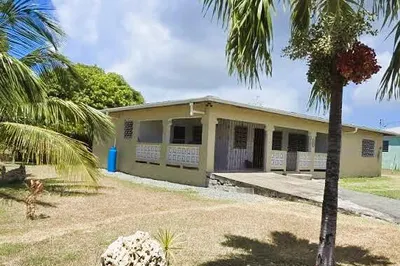 1081 William's De Pr 1