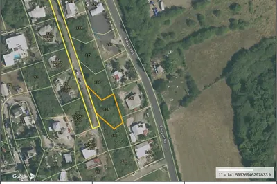 137 V.i. Corp Lands Pr 1