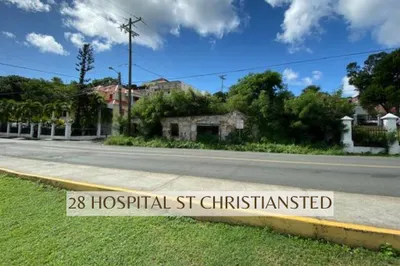 28 Hospital Street Ch 1