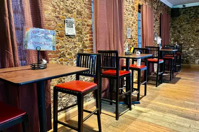 16 Dronningens Gade Ki 1