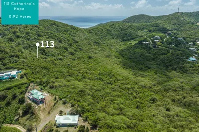 113 Catherine's Hope Eb 1