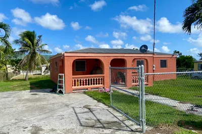 393 V.i. Corp Lands Pr 1