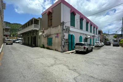 5 & 6 Curacao Gade Kps 1
