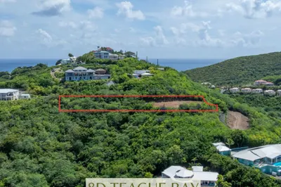 8-d Teagues Bay Eb 1