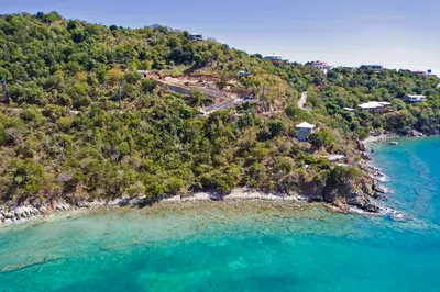 Multiple Hansen Bay 1