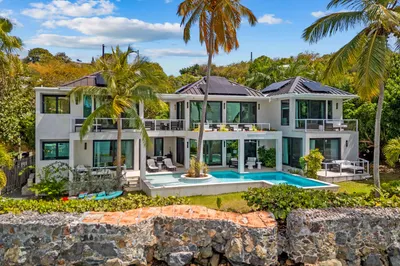 Villa Sol Mate - St John 1