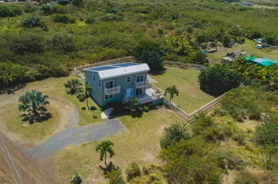 152-b Green Cay Ea 1