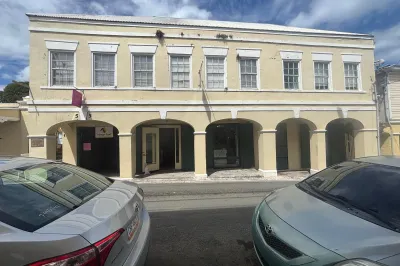 55, 56 Ab Company Street Ch 1