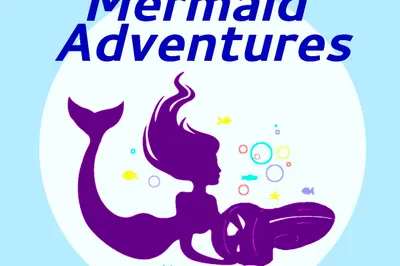 Mermaid Frederiksted Fr 1