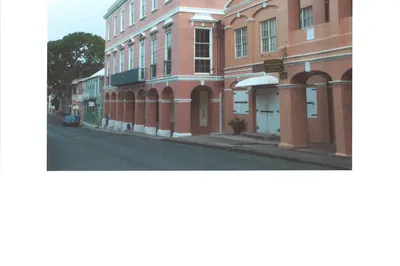 46 King Street Ch 1