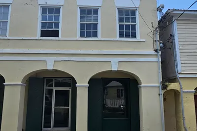 55 Retail Company Street Ch 1