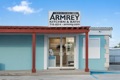 Armrey Inc Richmond Co 1
