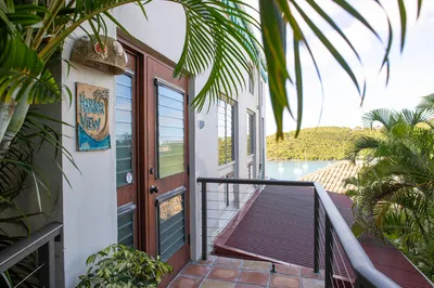 3ad-1 Cruz Bay Town 1