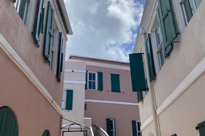 46 Norre Charlotte Amalie New 1