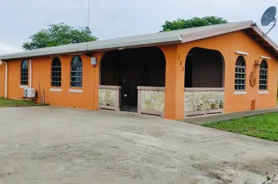 253 Mt. Pleasant Nb 1