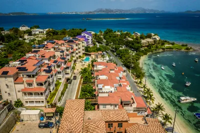 86-3,86-4 Cruz Bay Town 1