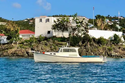 N/a Cruz Bay Town 1