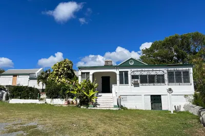 Sprawling St. Croix Estate  1