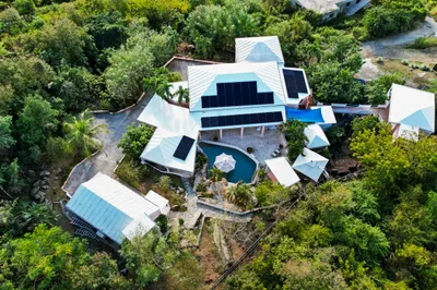 Villa Grotto 1