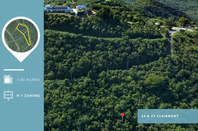 24 & 25 Clairmont Nb 1